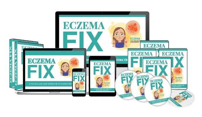 Eczema Fix Online Certificate Course