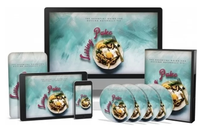Living Paleo Online Certificate Course