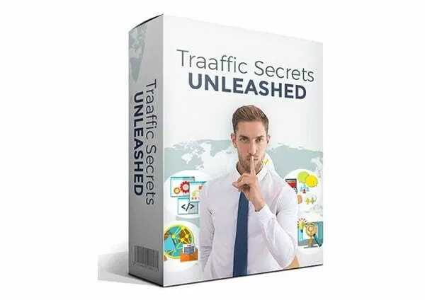Traffic Secrets Unleashed Online Certificate Course