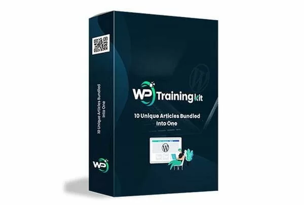 WP Training Kit Online Certificate Course