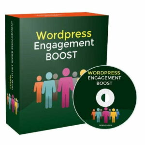 WordPress Engagement Boost – Video Course