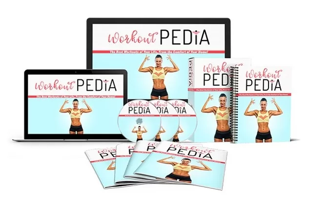 WorkoutPedia Online Certificate Course