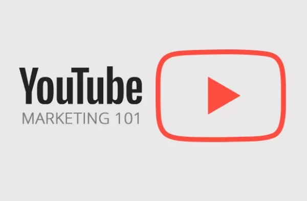 YouTube Marketing 101 Online Certificate Course