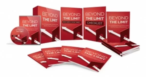 Beyond the Limit Online Certificate Course