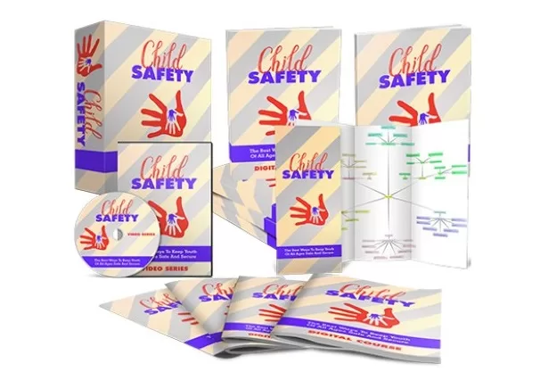 Child Safety Online Certificate Course