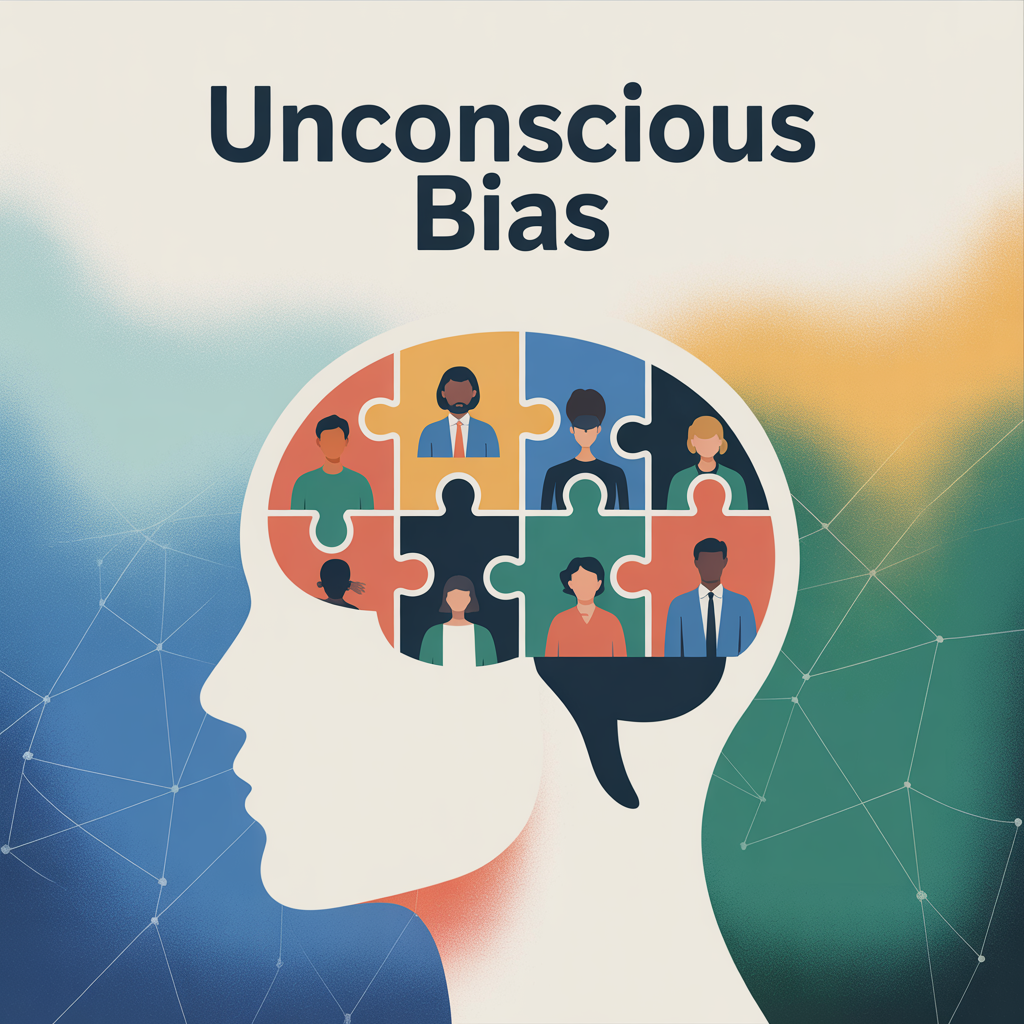 Unconscious Bias – Online Certificate Course
