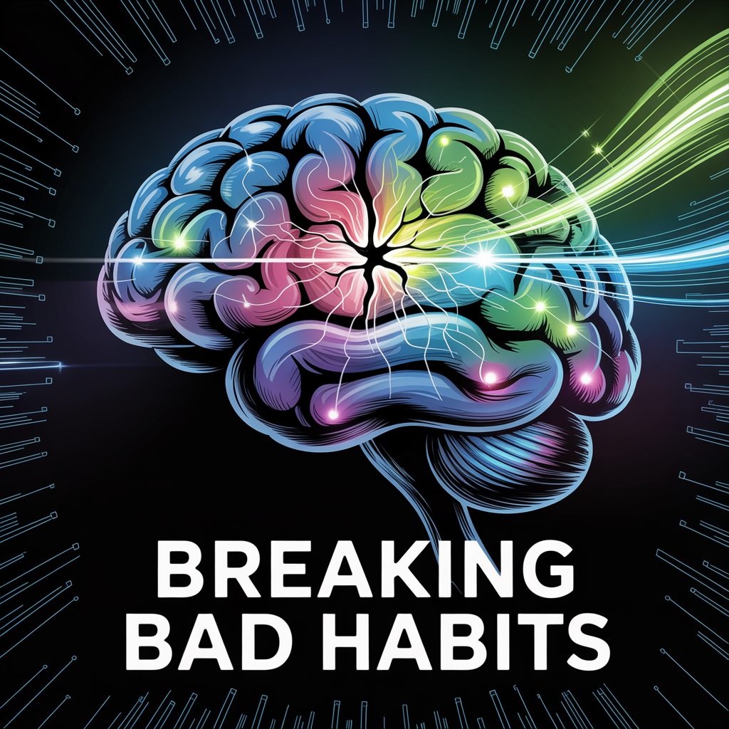 Breaking Bad Habits Online Certificate Course