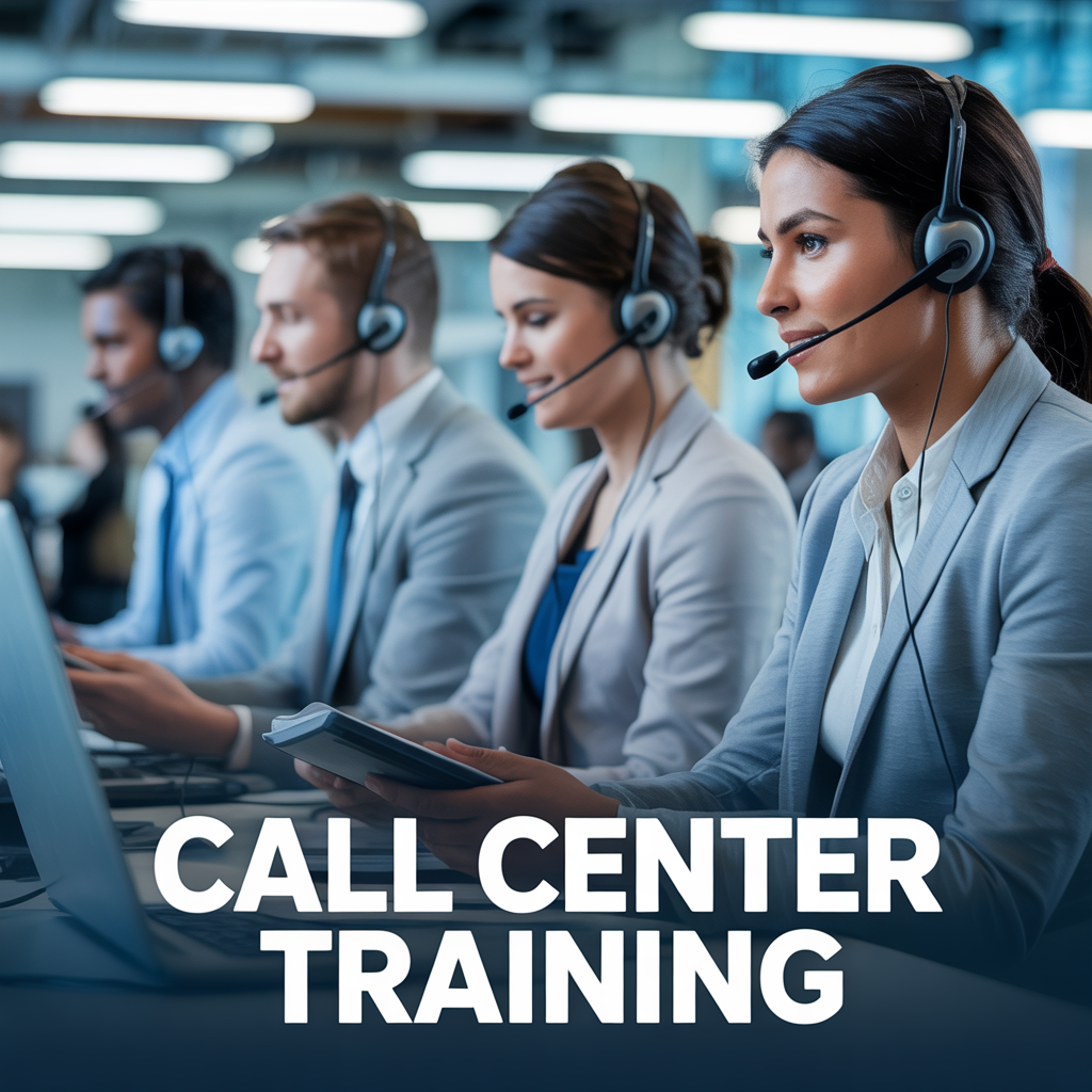 Call Center Training Online Certificate Course