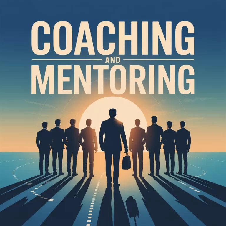 Coaching And Mentoring Online Certificate Course
