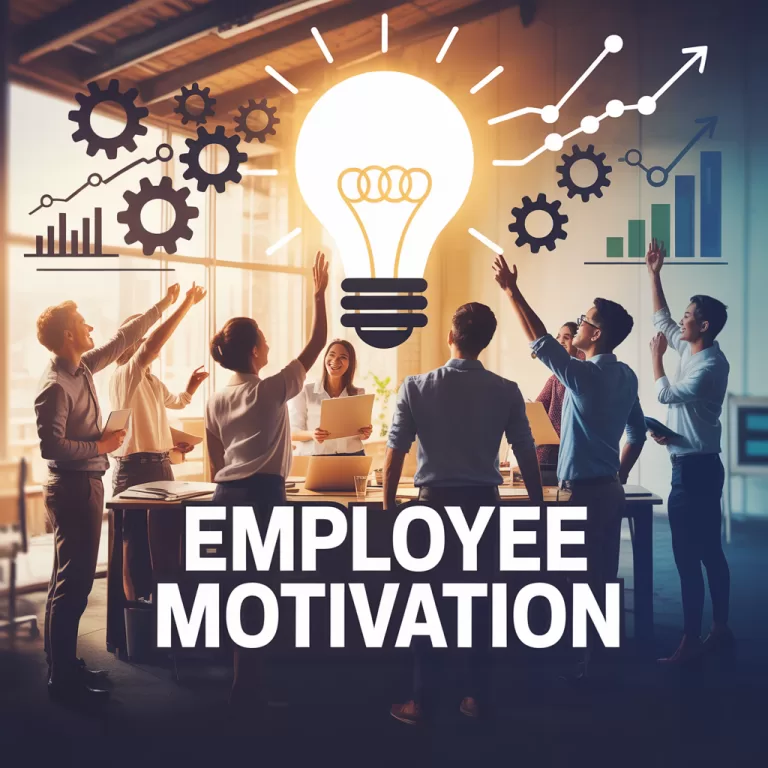 Employee Motivation Online Certificate Course