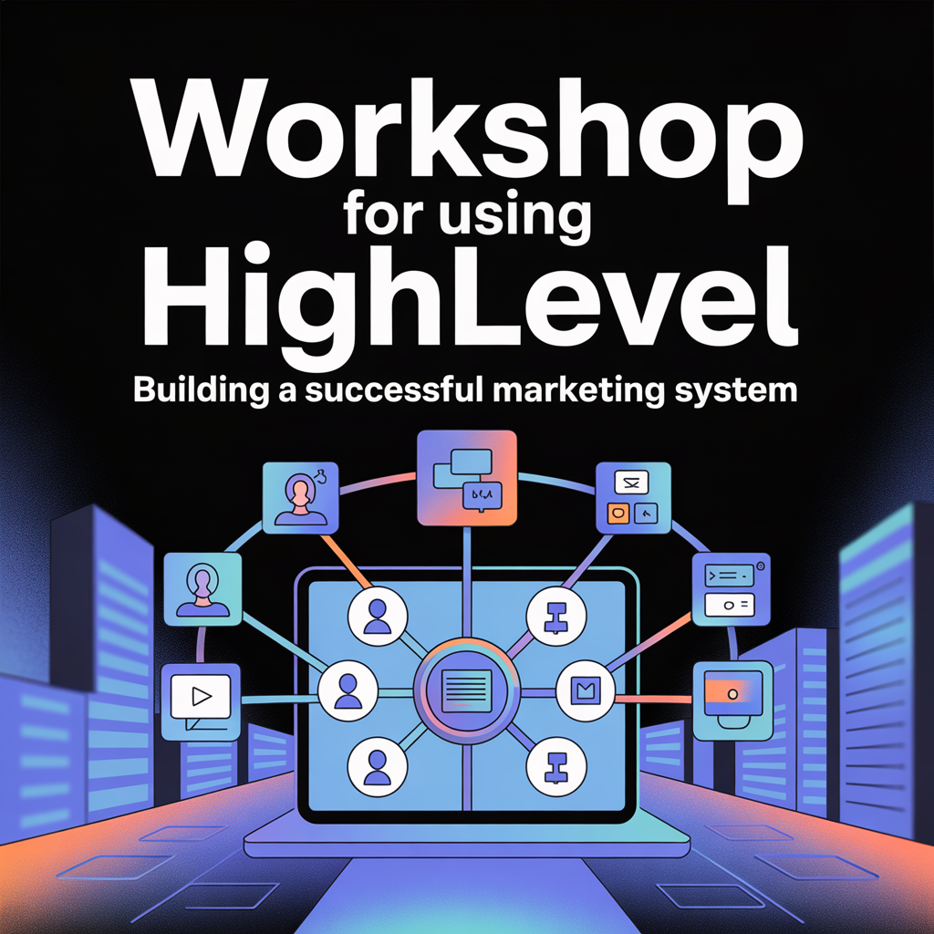 Workshop For Using High Level Online Certificate Course