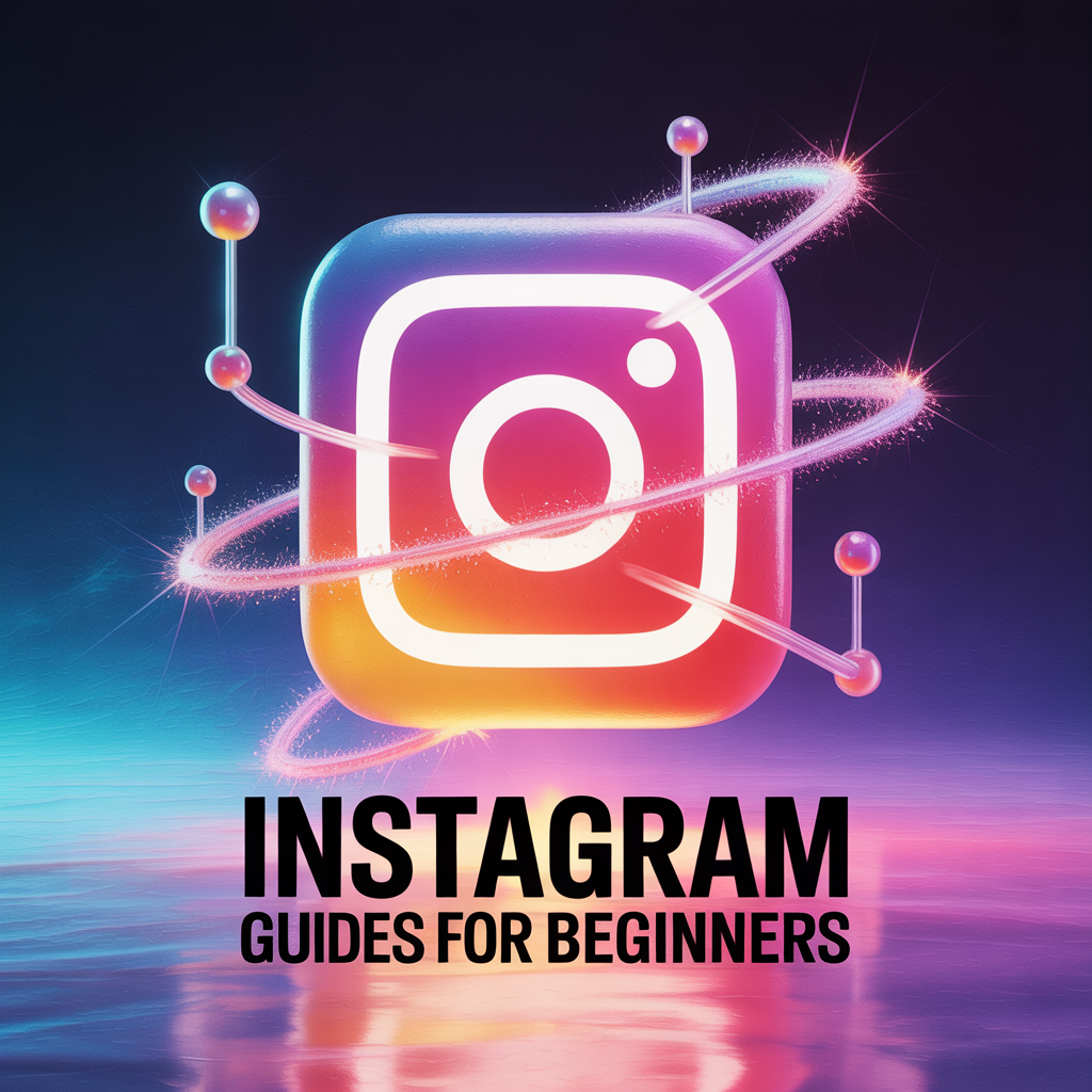 Instagram Guides For Beginners Online Certificate Course