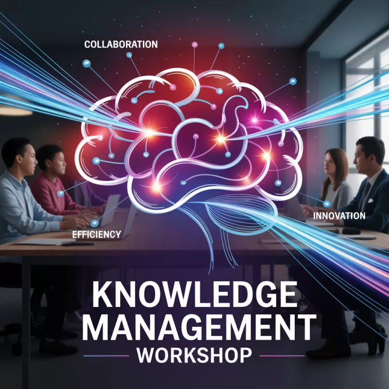 Knowledge Management Online Certificate Course