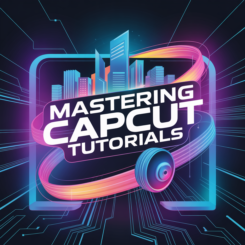 Mastering CapCut Tutorials Online Certificate Course