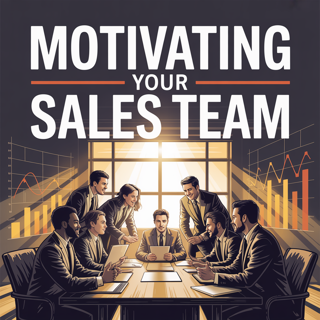 Motivating Your Sales Team Online Certificate Course