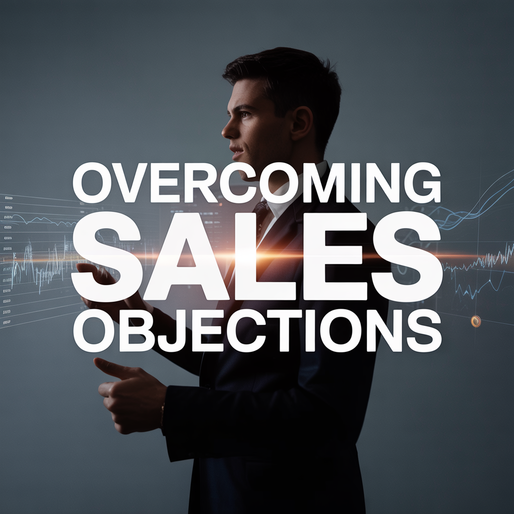 Overcoming Sales Objections Online Certificate Course