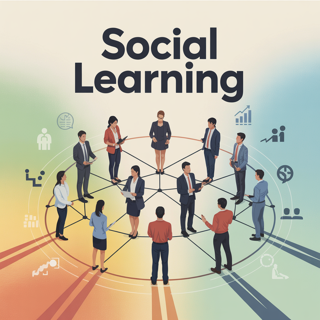 Social Learning Online Certificate Course