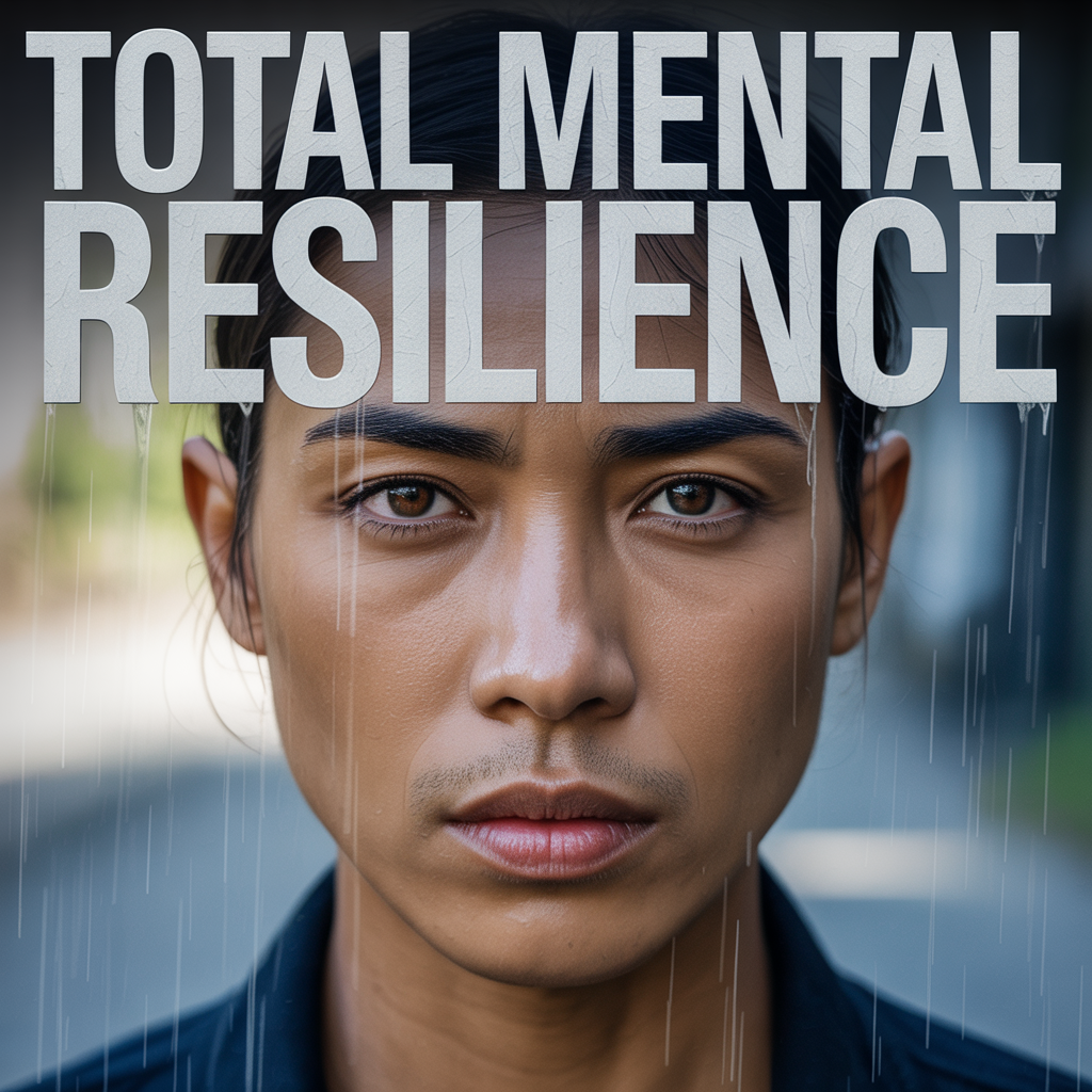 Total Mental Resilience Online Certificate Course