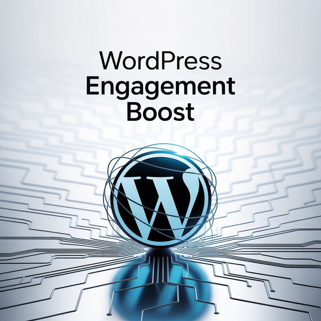 WordPress Engagement Boost Online Certificate Course