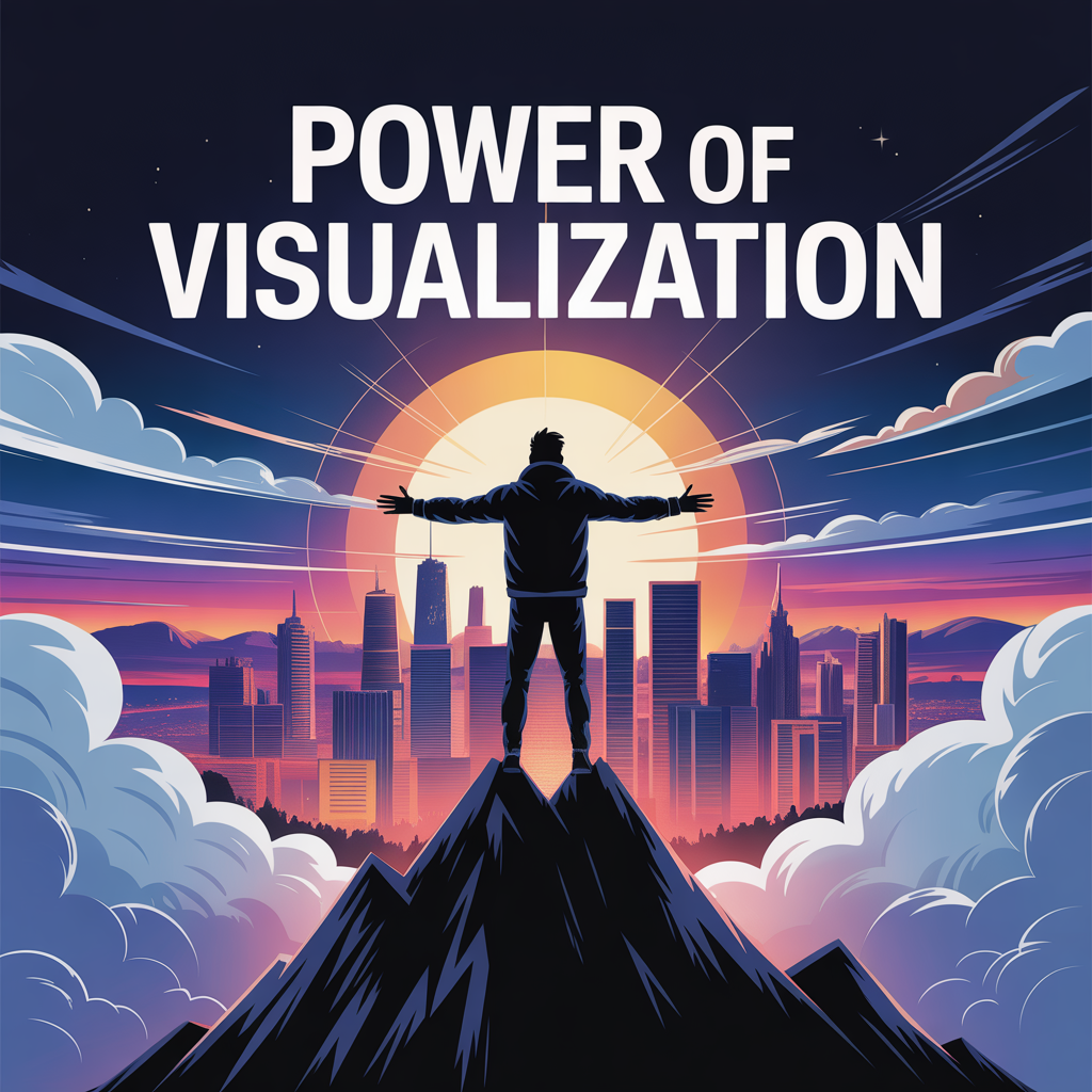 Power of Visualization Online Certificate Course