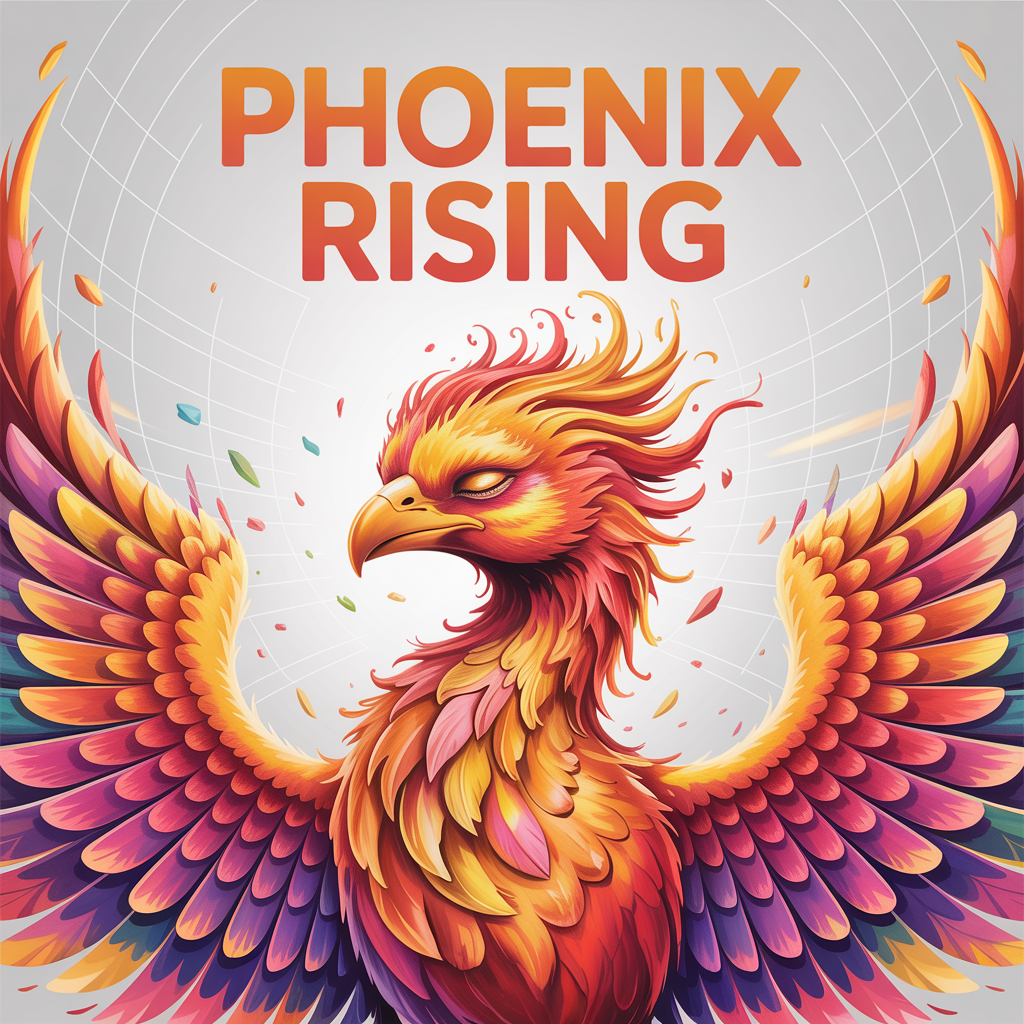 Phoenix Rising Online Certificate Course