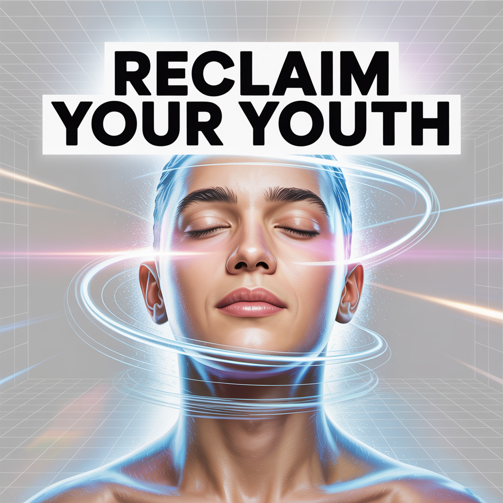 Reclaim Your Youth Online Certificate Course
