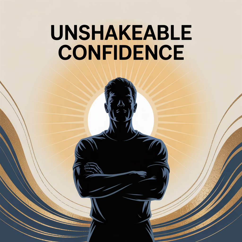 Unshakeable Confidence Online Certificate Course