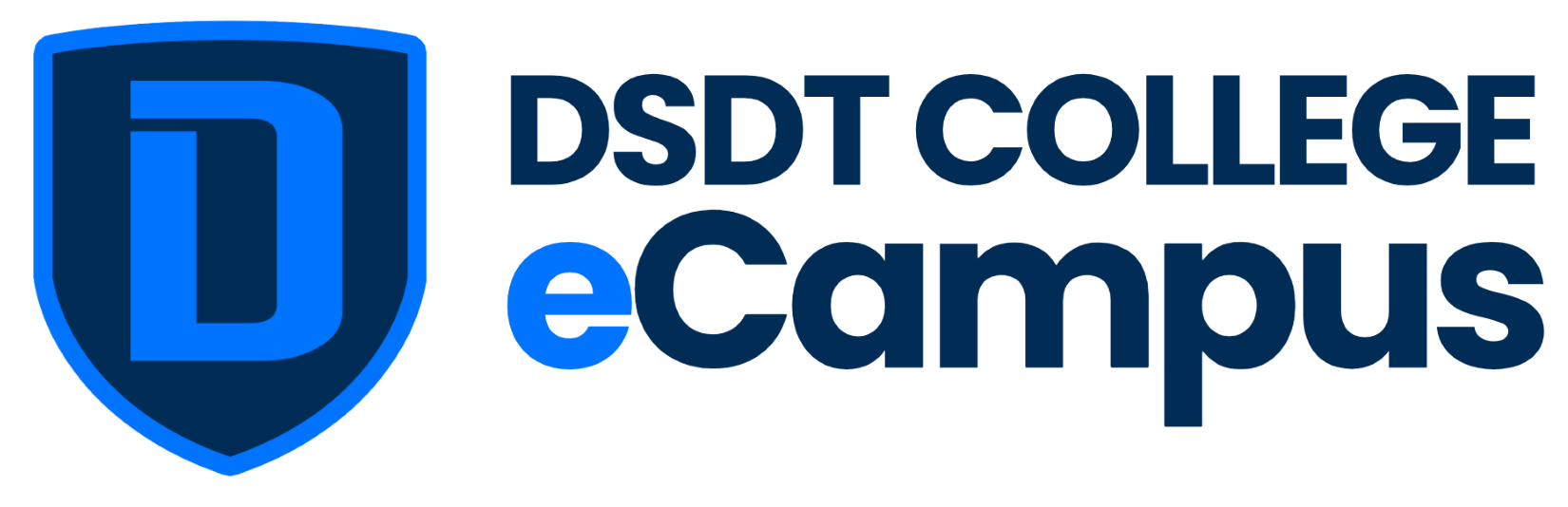 DSDT College eCampus